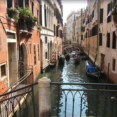 Ca' Da Ponte Lejlighed Venedig Eksteriør billede