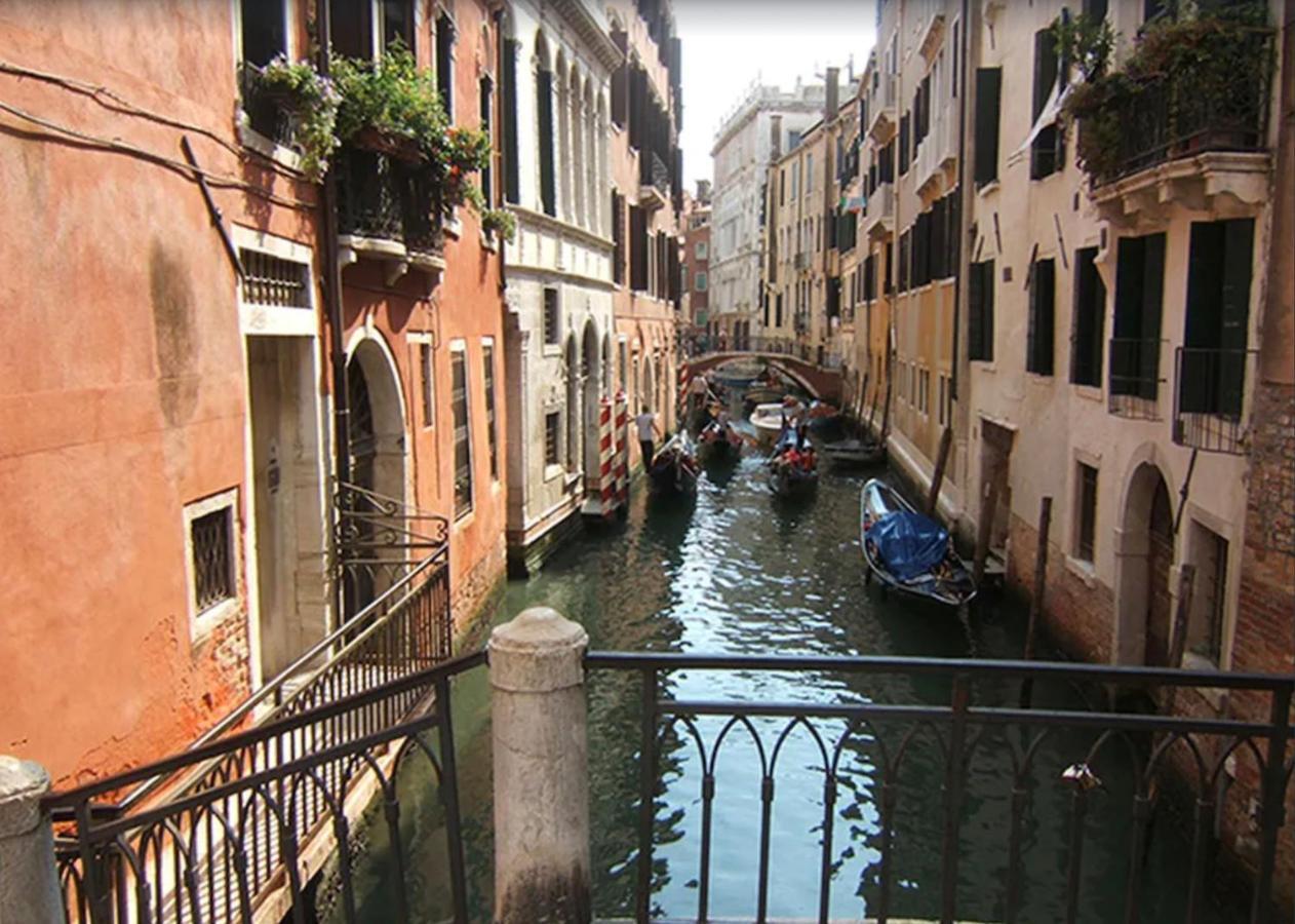 Ca' Da Ponte Lejlighed Venedig Eksteriør billede